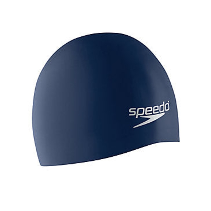 SPEEDO Racer Dome Silicone Cap