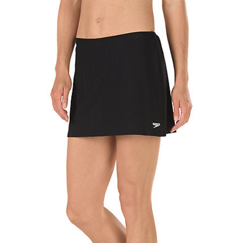SPEEDO Skirtini with Compression Short Speedo Endurance+