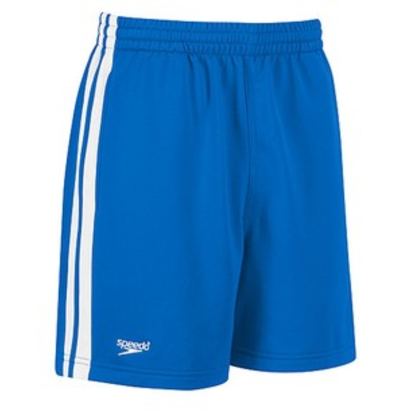 SPEEDO Unisex Team Short (XXS Only)