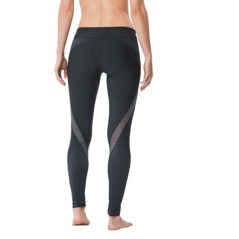 SPEEDO Endurance Lite Precision Pleat Legging