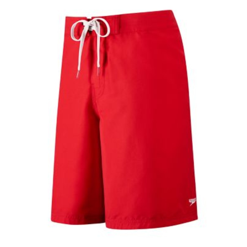 SPEEDO Guard 20 Inch Flex Waist Boardshort (L, XL only)