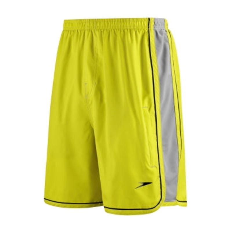 SPEEDO Hydrovolley Boardshort w/ Compression Jammer