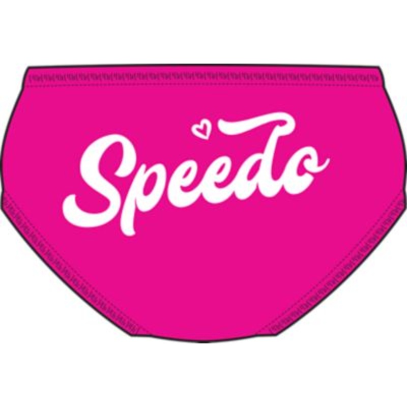 SPEEDO Keep Swimmin Premium Swim Diaper