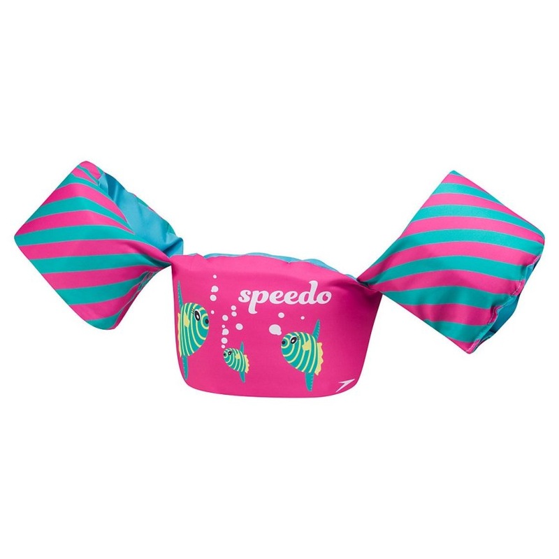 SPEEDO Kids Swim Star Flotation Device