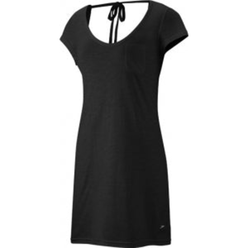 SPEEDO Slub Jersey Dress