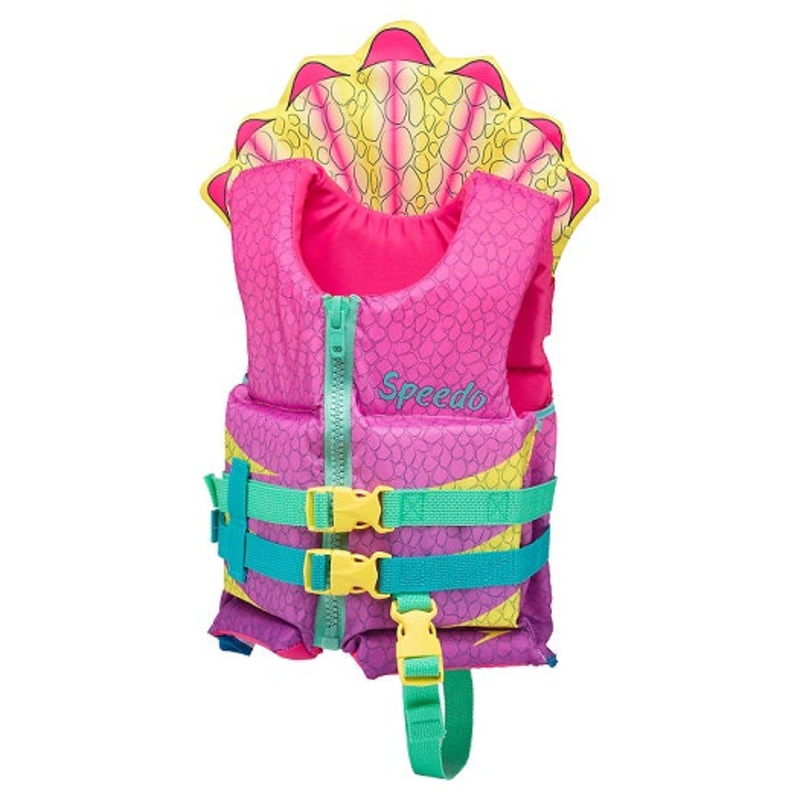 SPEEDO Supersaurus Vest