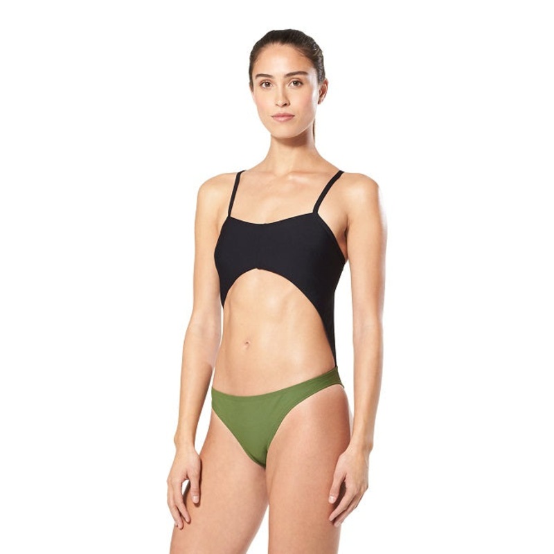 Speedo Turnz Hero Back