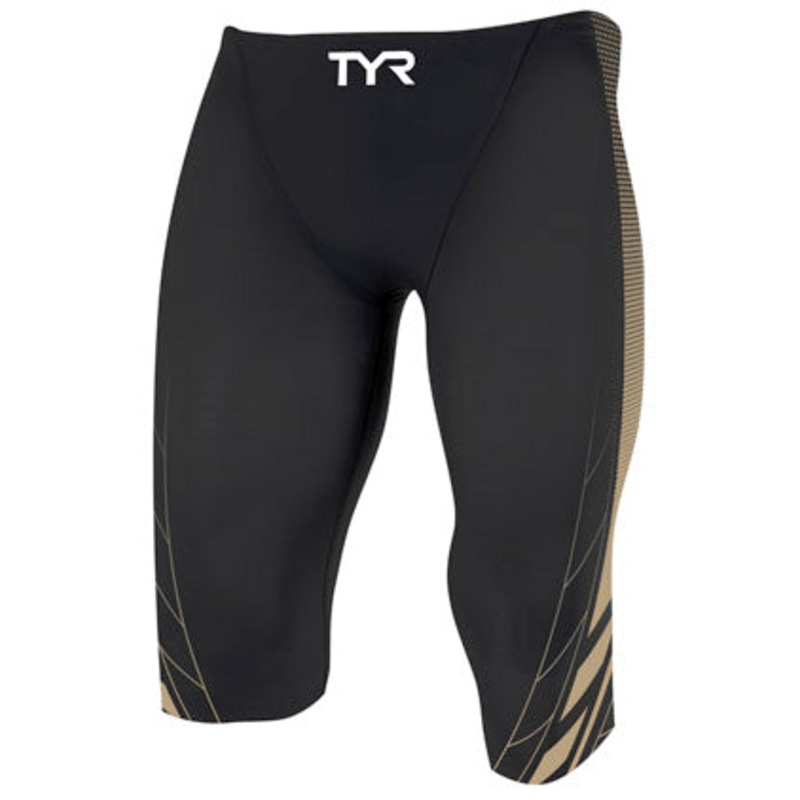 TYR AP12 Compression Speed Short