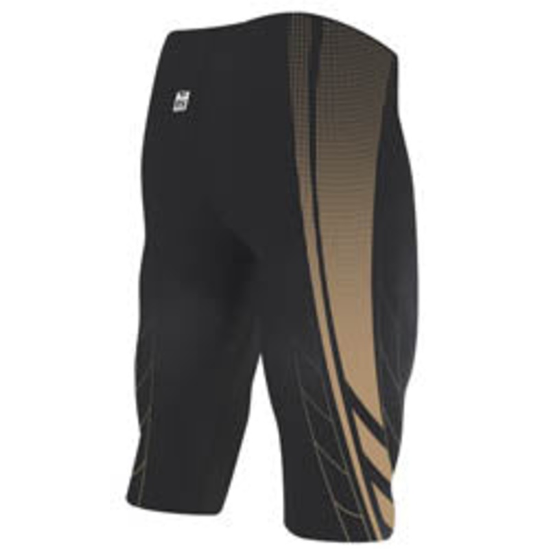 TYR AP12 Men's Credere High Waist Jammer