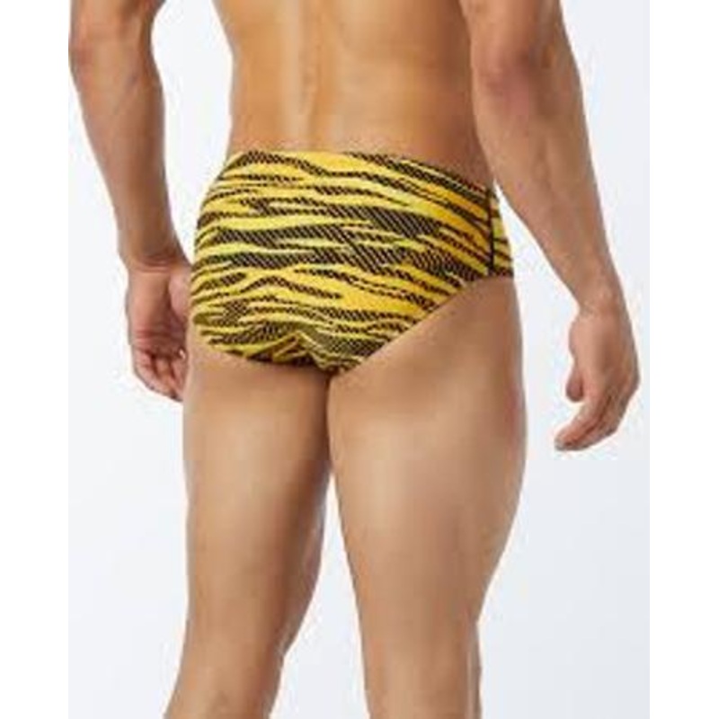 TYR Crypsis Racer Brief - Adult