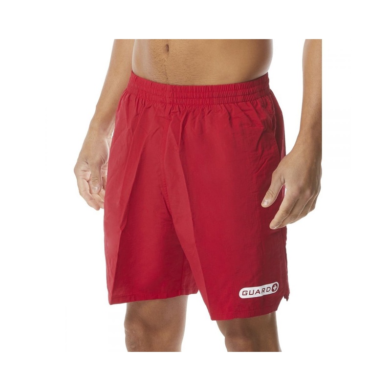 TYR Guard Men's Deck Short