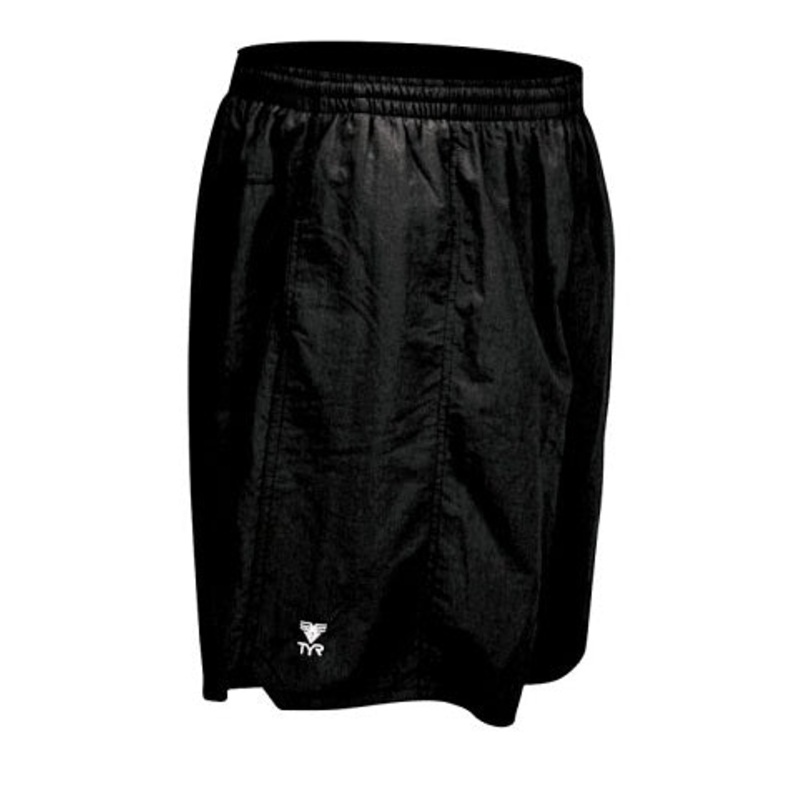 TYR Men's Classic Deck Short