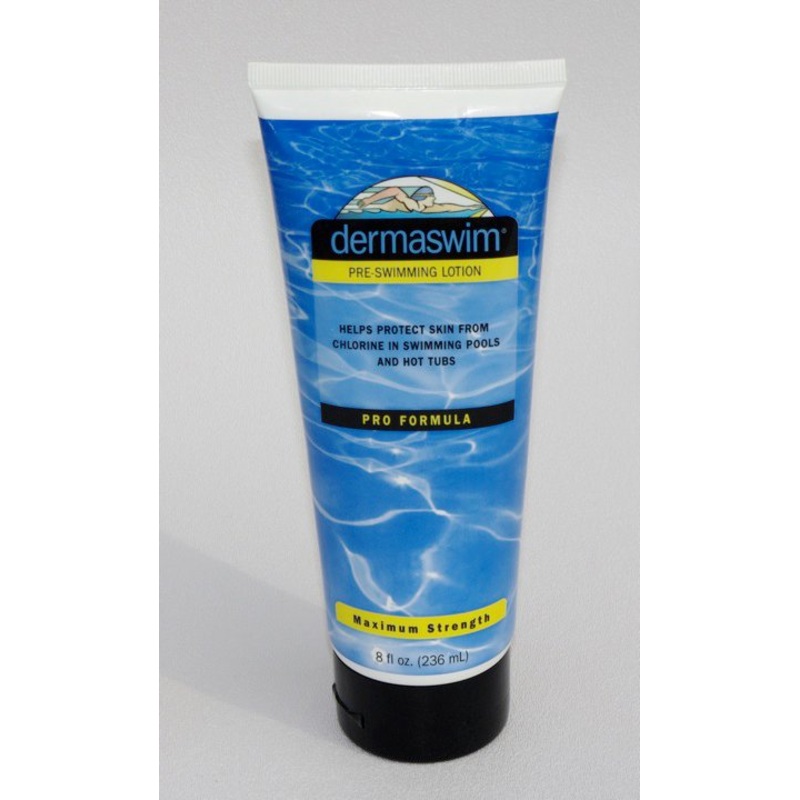 DERMASWIM Pre-Swimming Lotion