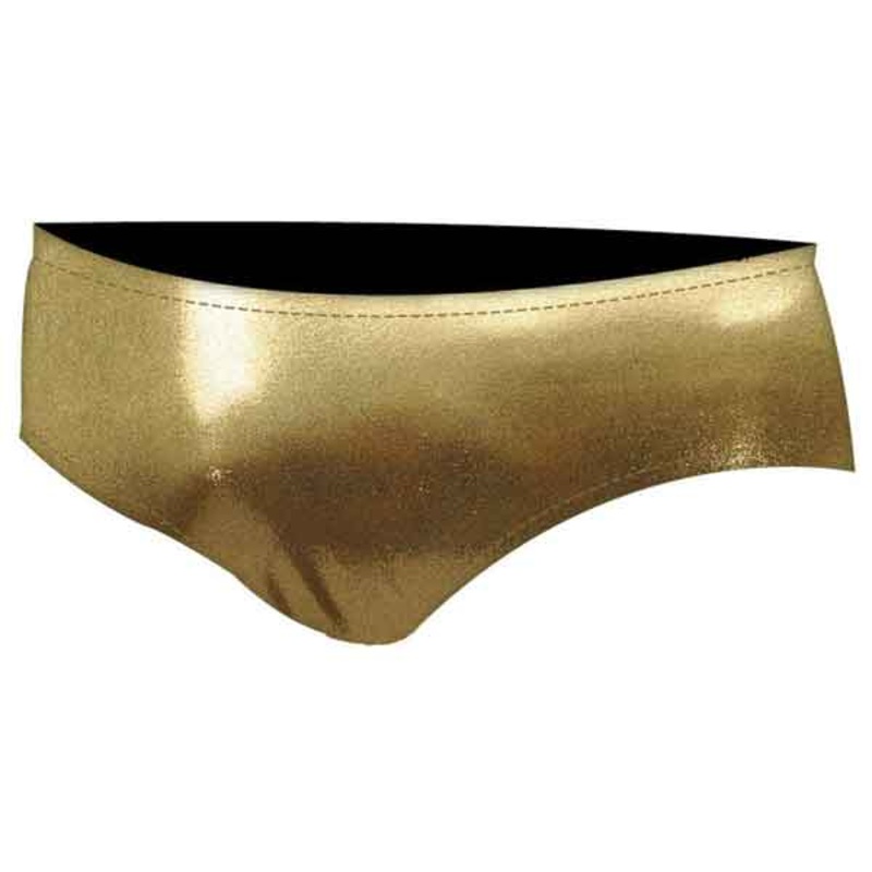 DOLFIN Metallics Solid Brief