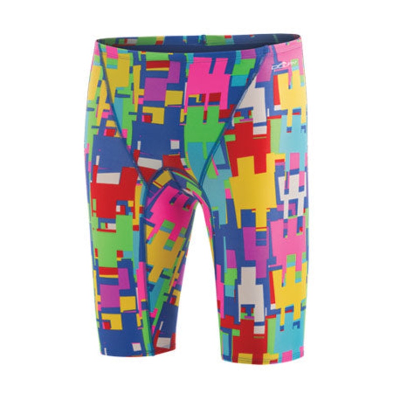 DOLFIN Winners Printed Jammer