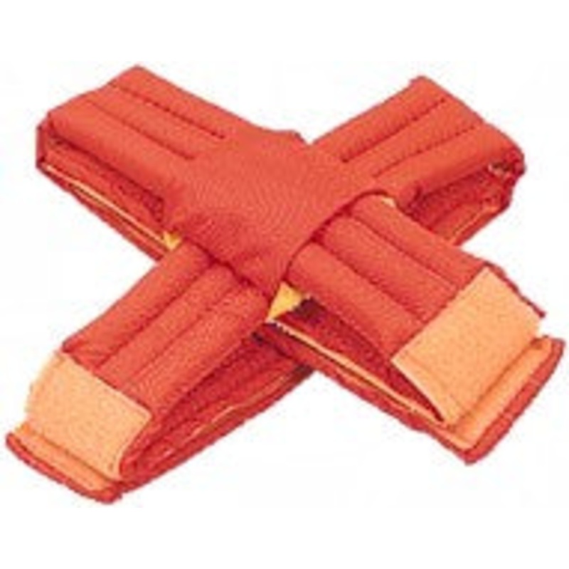 Lifeguard Wrist-Lok System Loop and 2 Straps