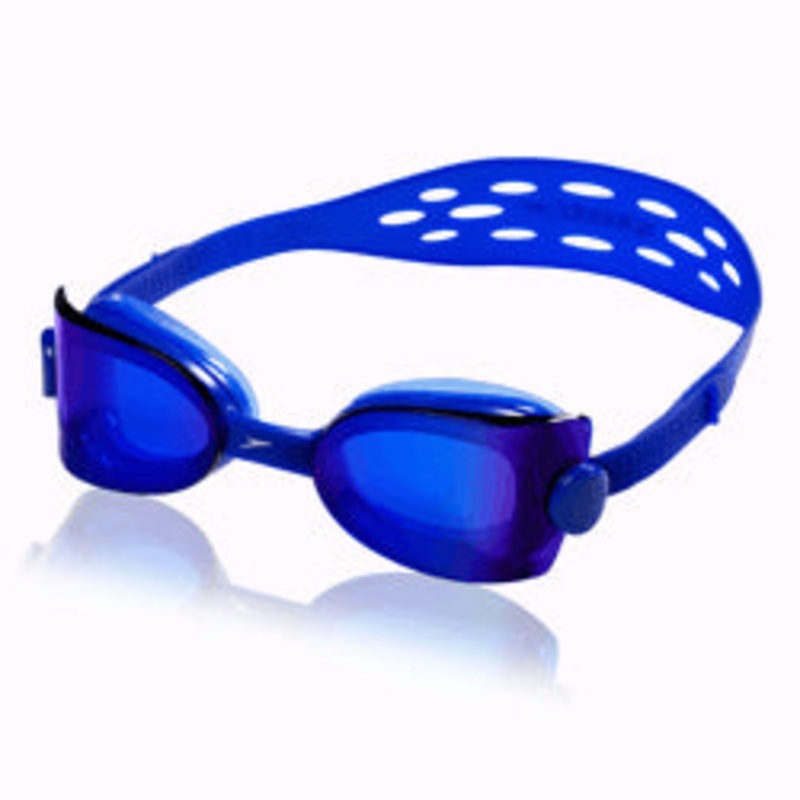 SPEEDO Air Seal Tri Jr. Goggle