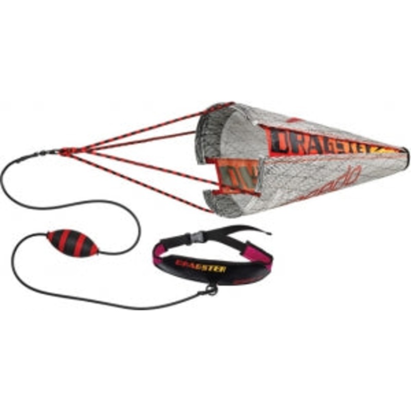 SPEEDO Dragster Swim Parachute