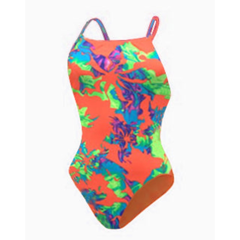 Speedo Hot Tropics 1pc. Halter