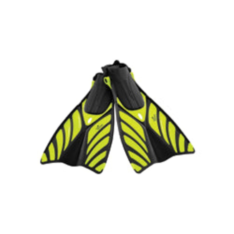 SPEEDO Hydroflight Fin