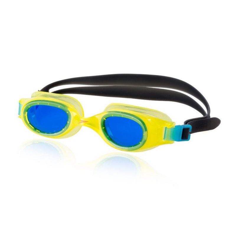SPEEDO Hydrospex Jr. Mirrored Goggles