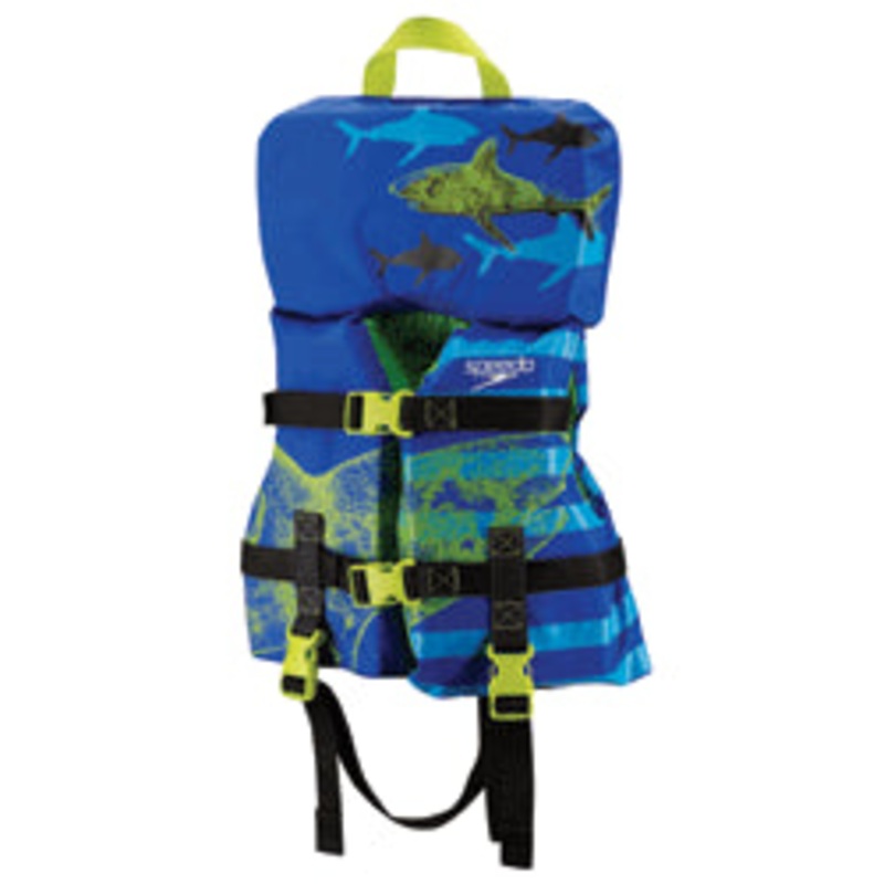 SPEEDO Infant Personal Flotation Device
