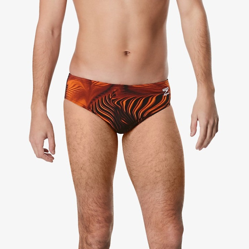 SPEEDO Men's Fusion Vibe Brief