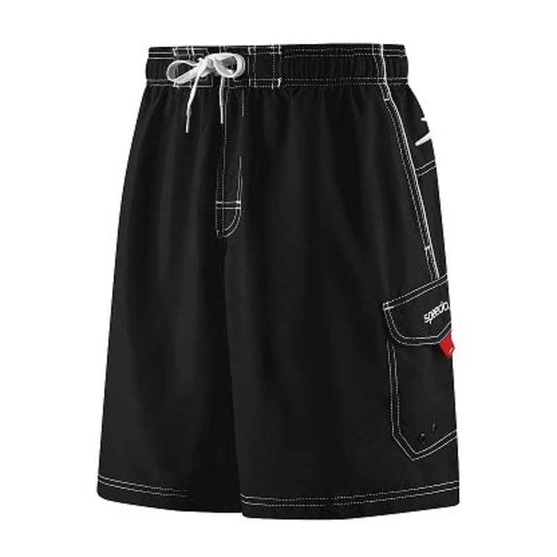SPEEDO Men's Marina Volley Shorts - Extended Sizes