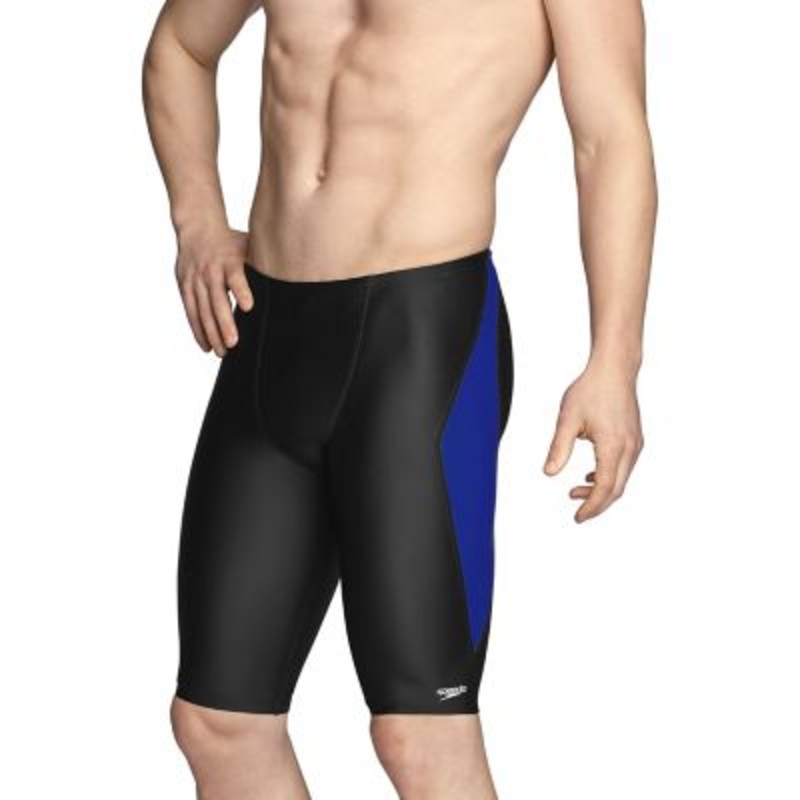 SPEEDO Men's Tone Setter Jammer