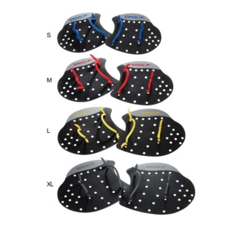 SPEEDO Power  Paddles
