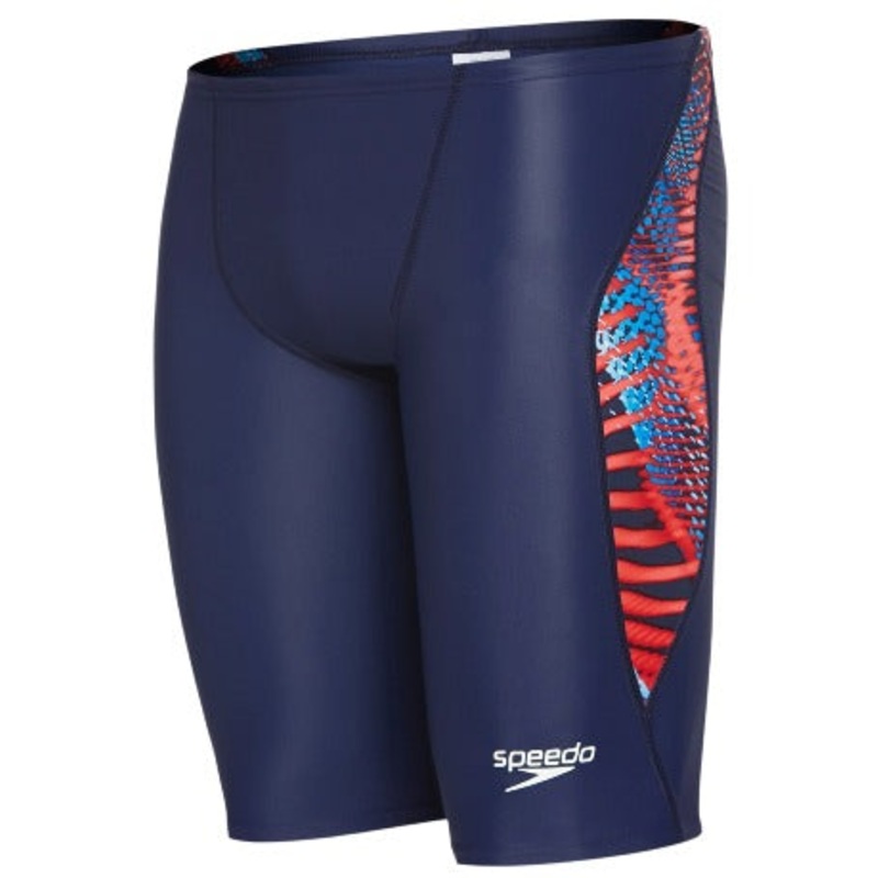 SPEEDO Powerflex Eco Coded Riff Jammer