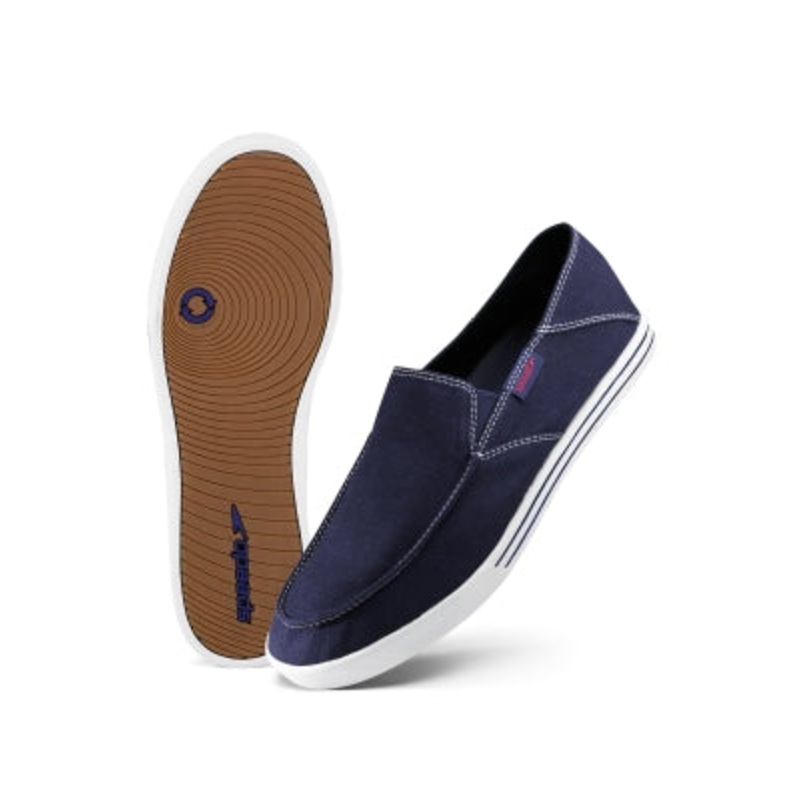 SPEEDO Team Speedo Men's Boom Canvas Slip-On
