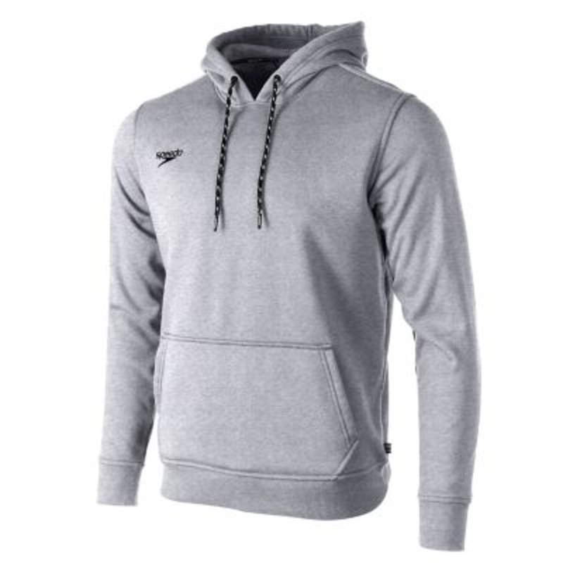 SPEEDO Unisex Fleece Hooded Sweatshirt