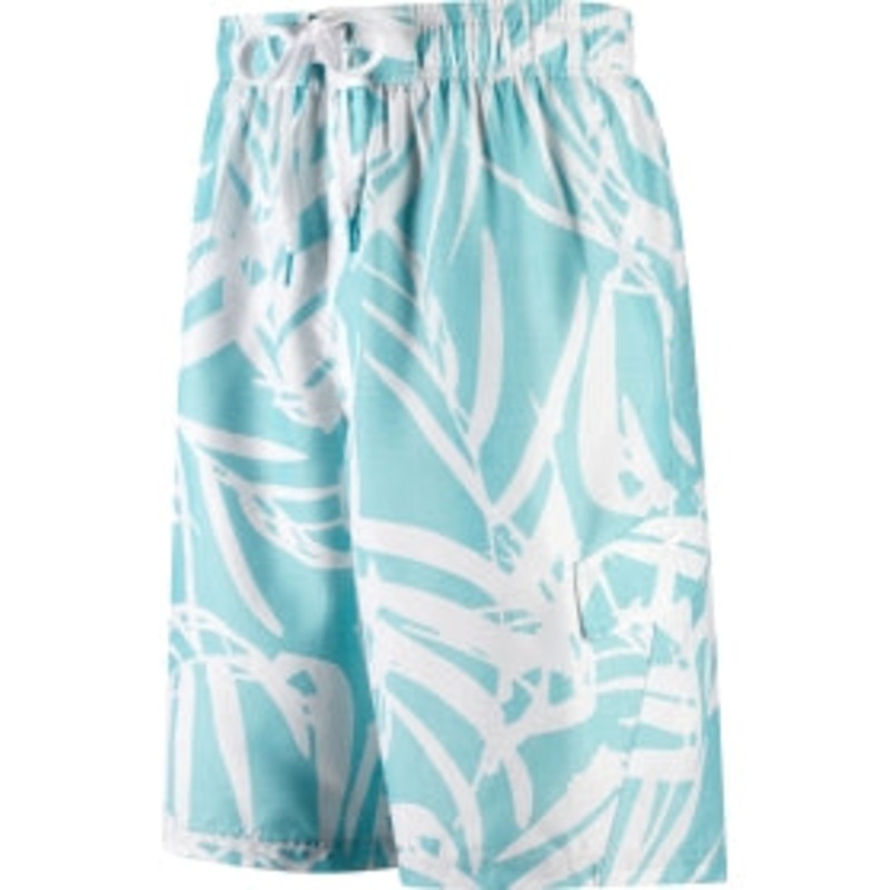 SPEEDO Vintage Palm Volley Short