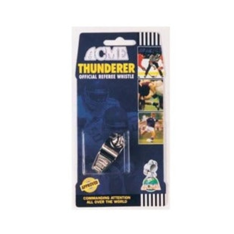 Acme Thunderer #560 Whistle