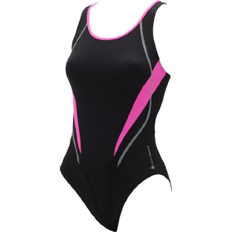 Aqua Sphere Active Swim Camelia Female Power Back Swimsuit