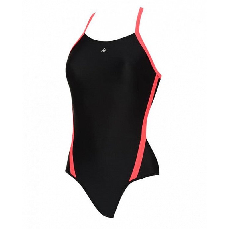 Aqua Sphere Cindy Once Piece Female Swimsuit