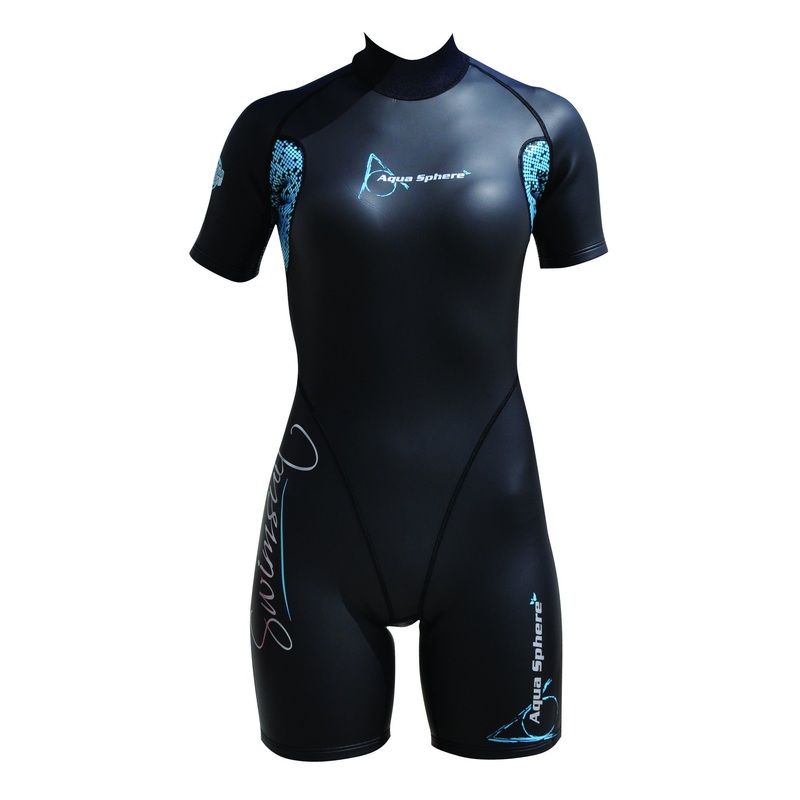 Aqua Sphere Energize Racing Short