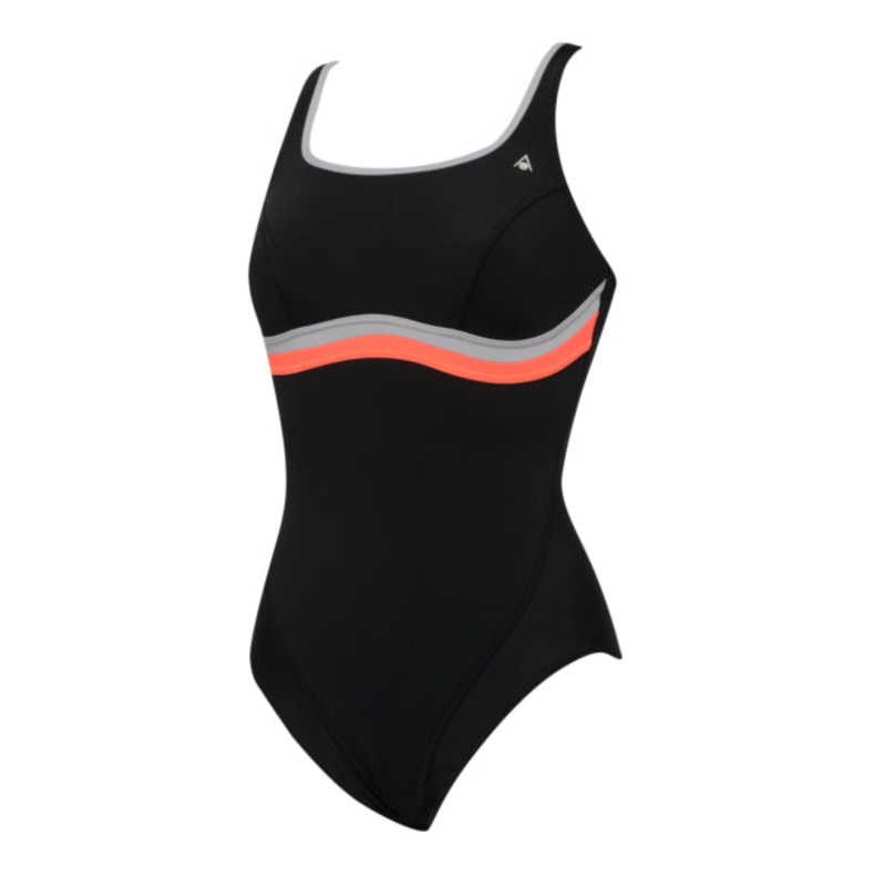 Aqua Sphere Naiad Nazca Female Round Back Swimsuit SW017