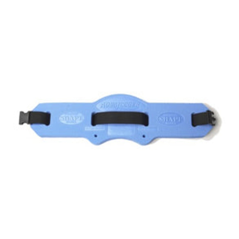 AQUAJOGGER Shape Pro Belt For Wider Waisted Men