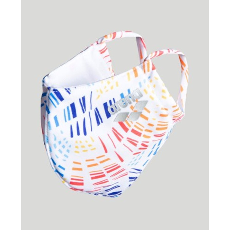 ARENA Printed Reusable Face Mask