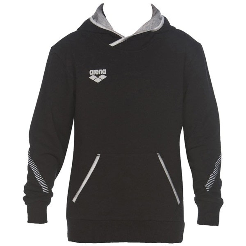 ARENA Youth Team Line L/S Hoodie