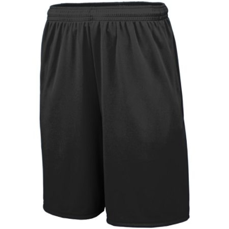 AUGUSTA Training Short With Pockets - Youth