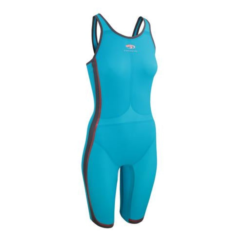 BLUESEVENTY Nero R-10 Female Kneeskin