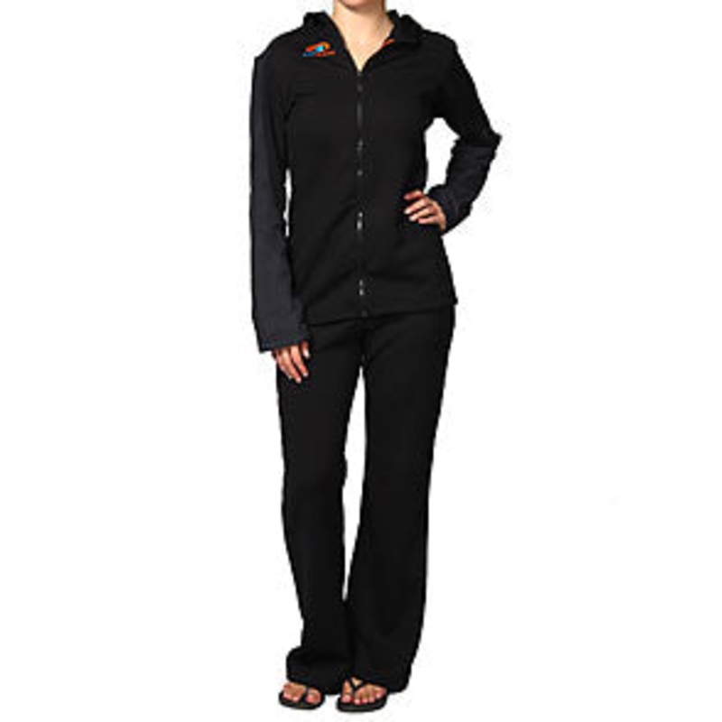 BLUESEVENTY Women's Warmup Set