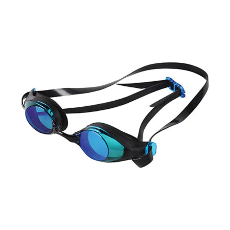 DOLFIN Ascender Mirrored Racing Goggle