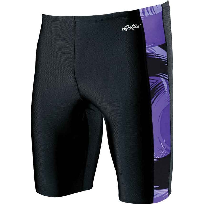 DOLFIN Cyclonic Jammer