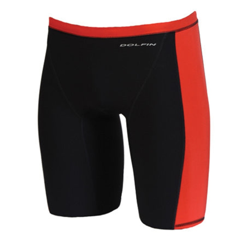 DOLFIN Platinum2 Color Block Jammer