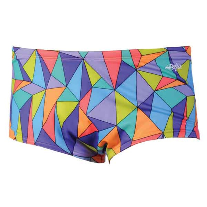 DOLFIN Uglies Baggies - Blocks