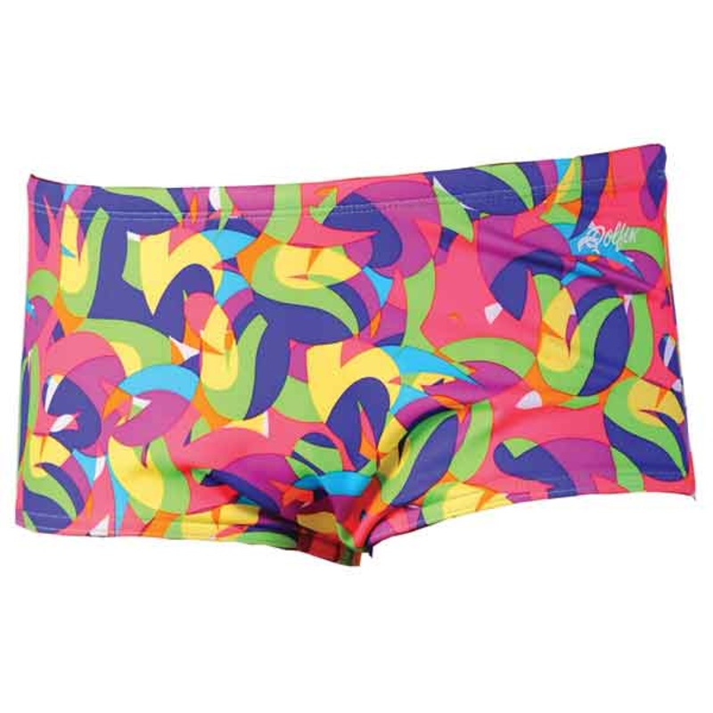 DOLFIN Uglies Baggies - Bonzi